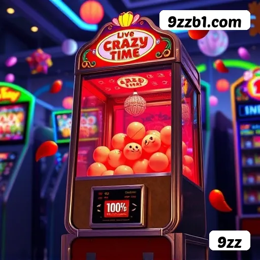 Gates of Olympus Slot - Pragmatic Play